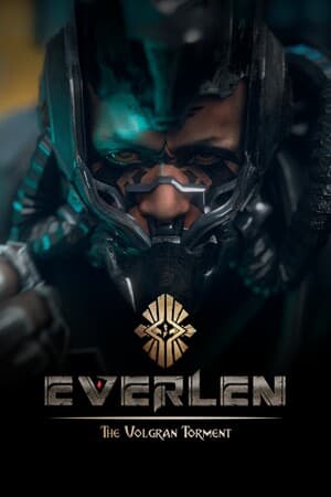Everlen: The Volgran Torment