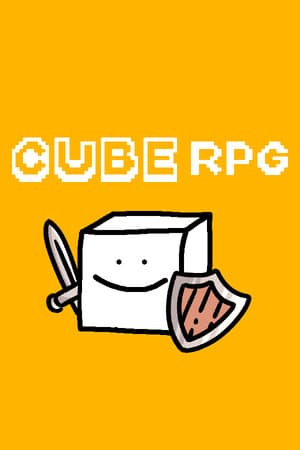 Cube RPG