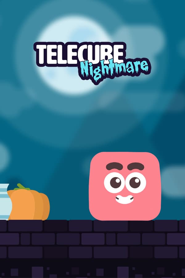 Telecube Nightmare