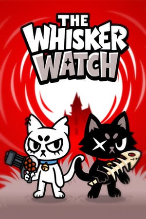 The Whisker Watch