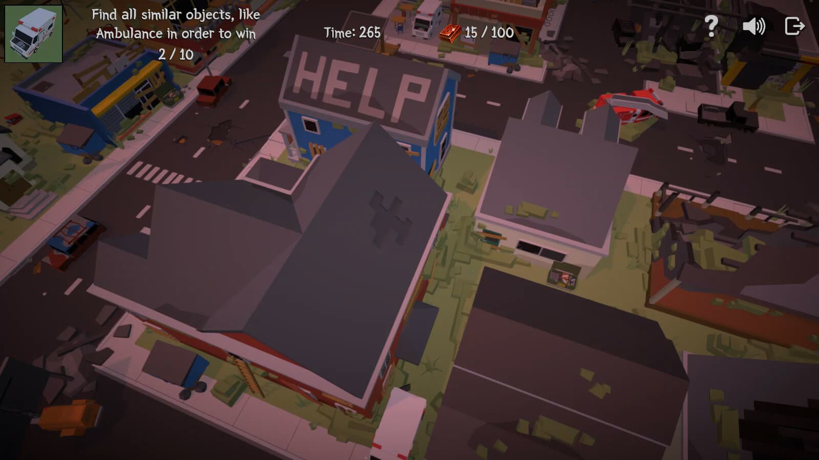 Game Image