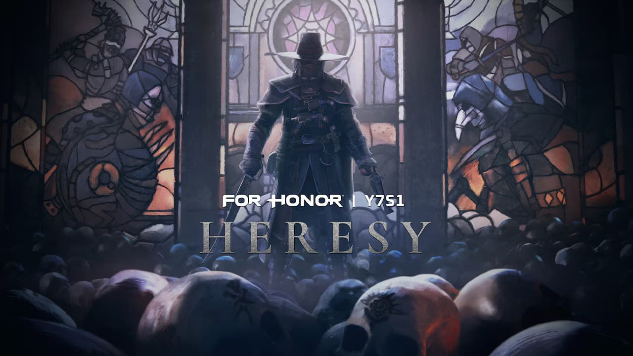 Heresy