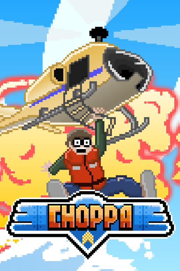 Choppa