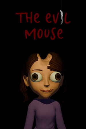 The evil mouse