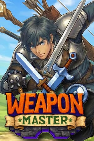 WEAPON MASTER