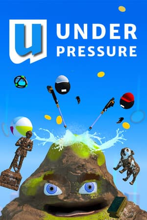 Under Pressure