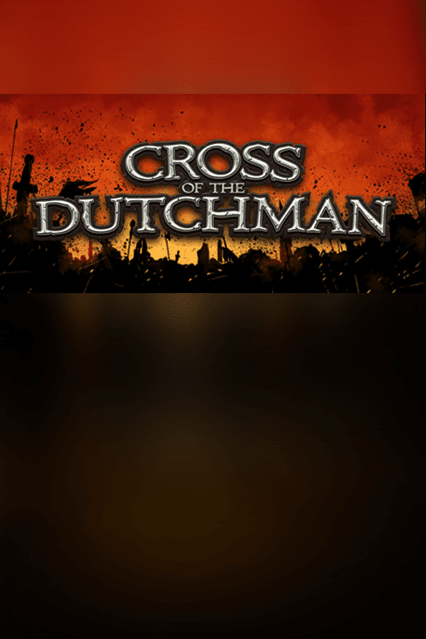 Cross of the Dutchman