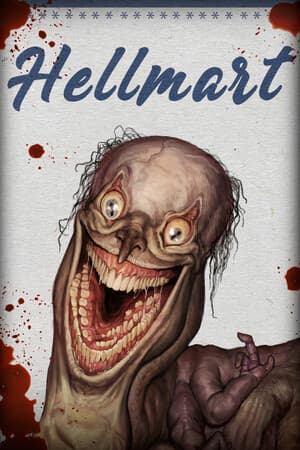 HELLMART