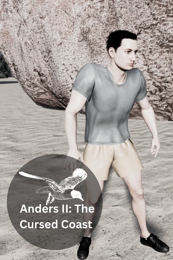 Anders II: The Cursed Coast