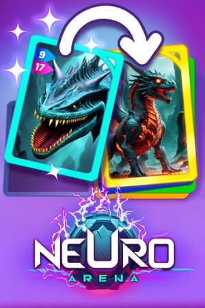 Neuroarena: Black Duel Master