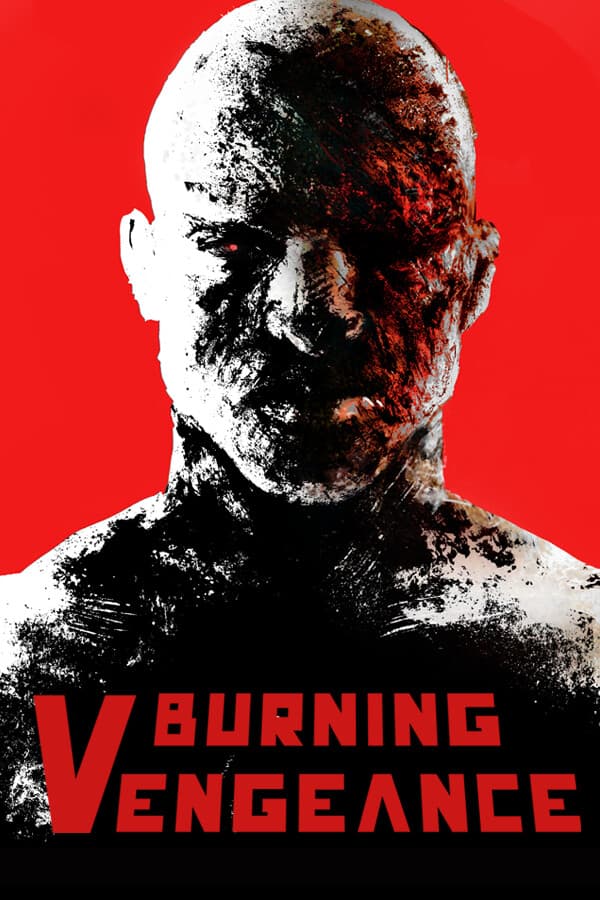Burning Vengeance