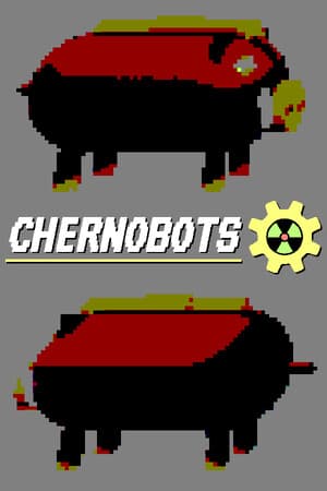 Chernobots