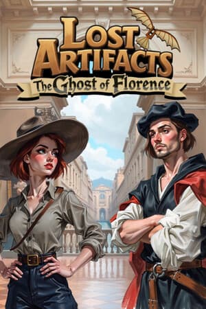 Lost Artifacts The Ghost of Florence