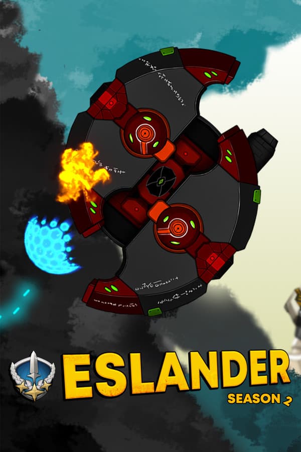Eslander Alpha