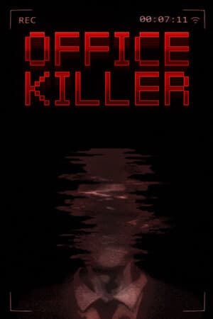 The Office Killer