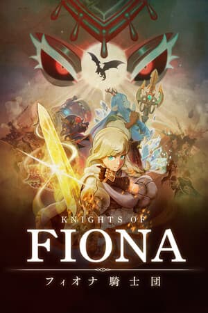 Knights of Fiona