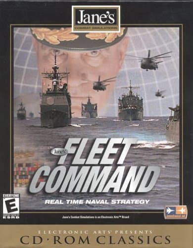 Fleet Command