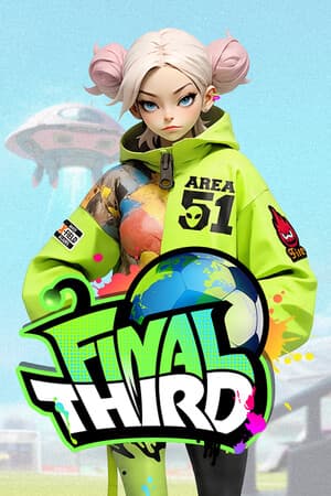 Final Third