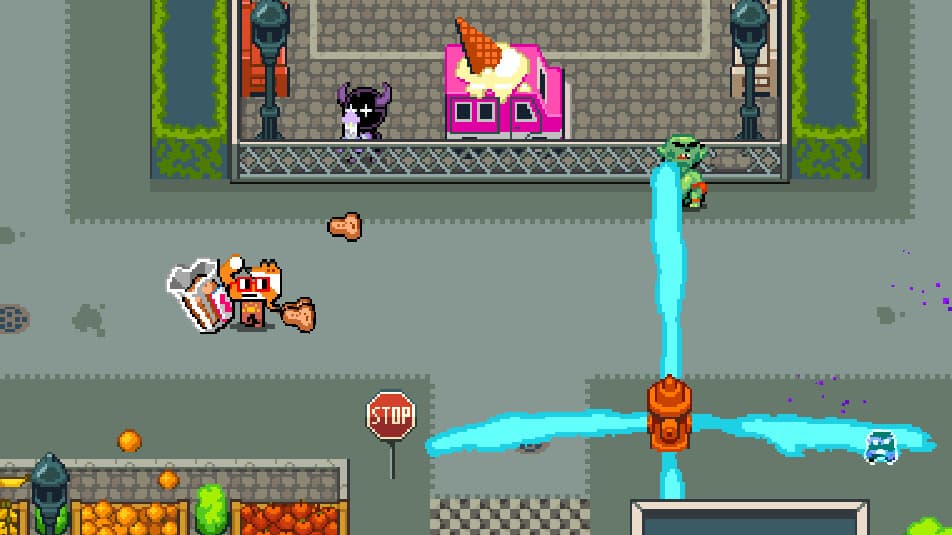 Game Image