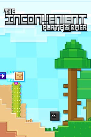 The Inconvenient Platformer