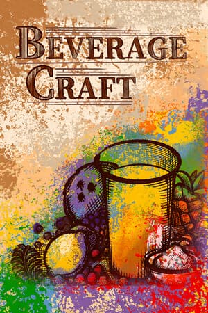 调和师物语 Beverage Craft