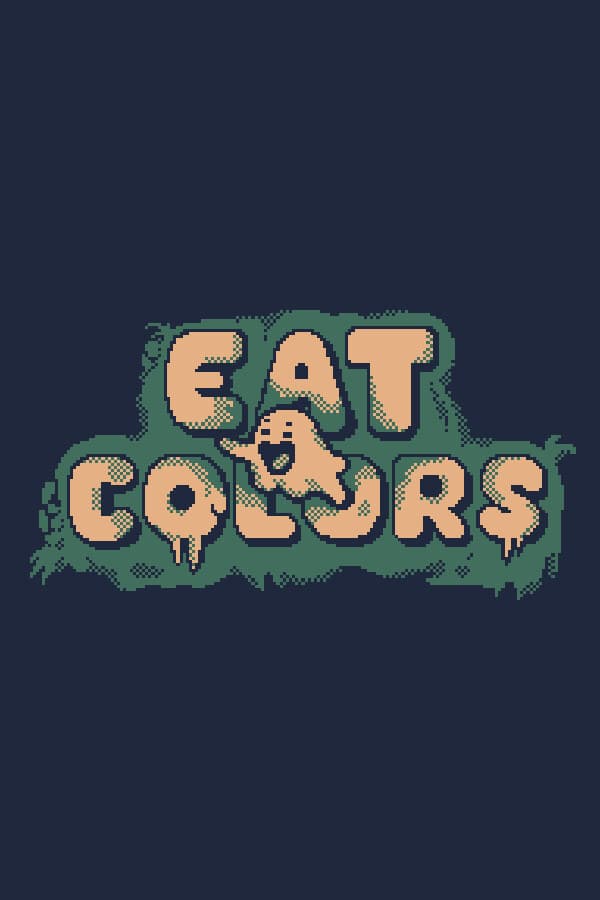 Eat Colors