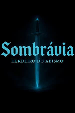Sombrávia: Herdeiro do Abismo
