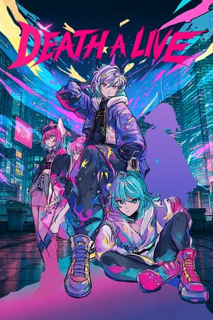 DEATH A LIVE