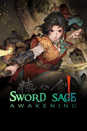 Sword Sage: Awakening