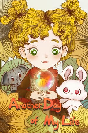 Another Day of My Life