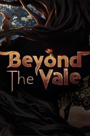 Beyond The Vale