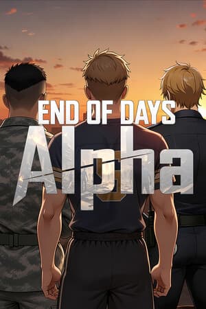 End of Days Alpha