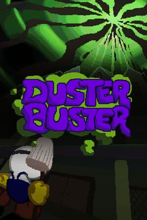 Duster Buster