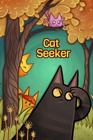Cat Seeker