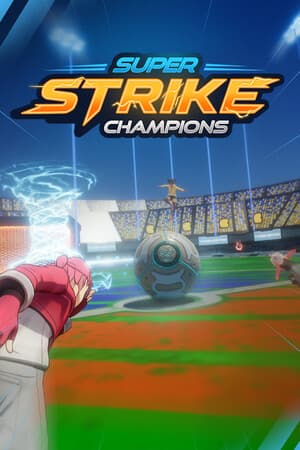 Super Strike Champions