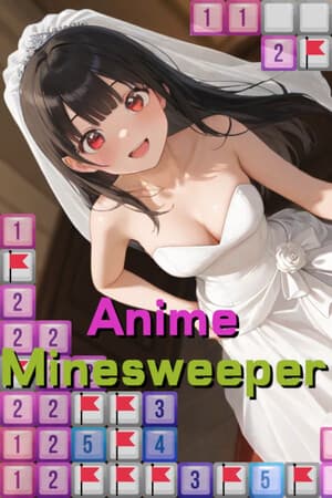 Anime Minesweeper