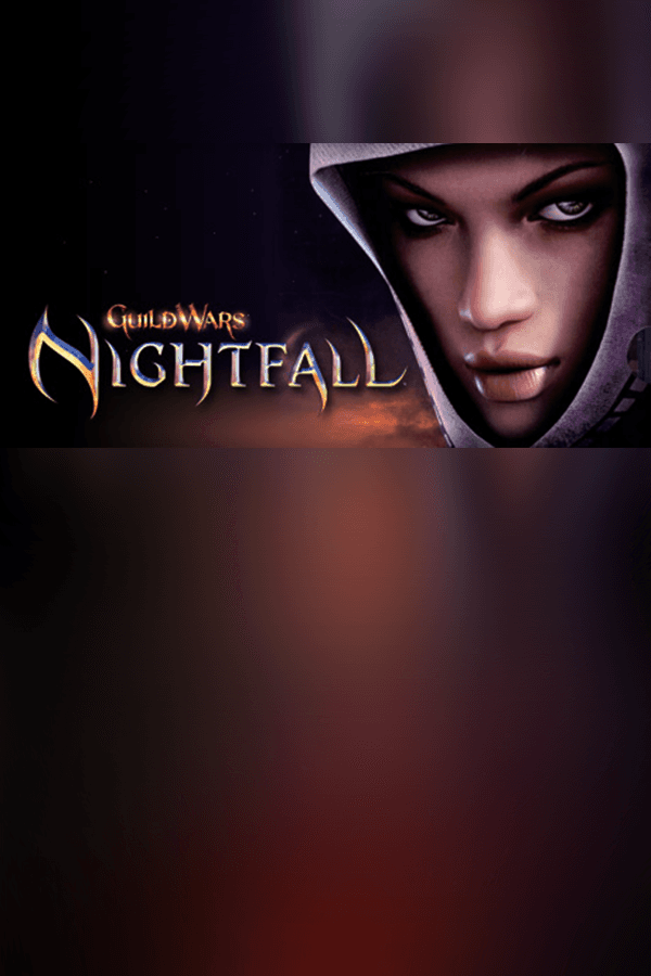 Guild Wars Nightfall