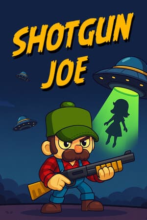Shotgun Joe