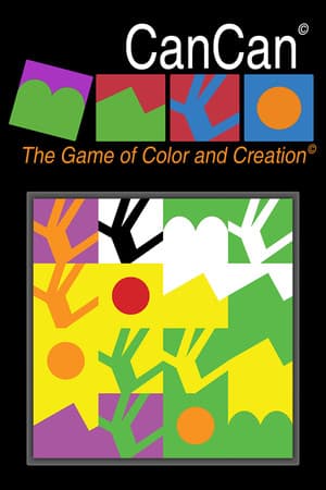 CanCan the Game