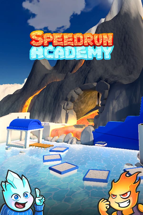Speedrun Academie