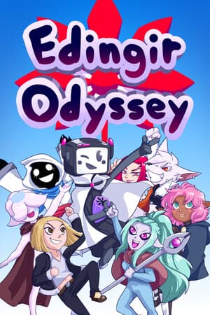 Edingir Odyssey