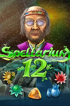 Spellarium 12