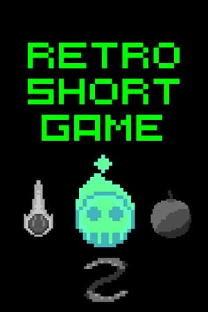 Retro Short Game