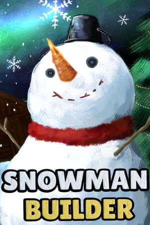 Snowman Builder