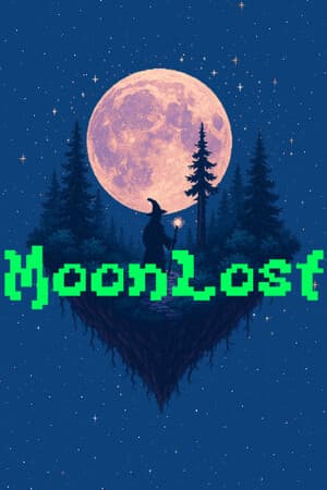 MoonLost