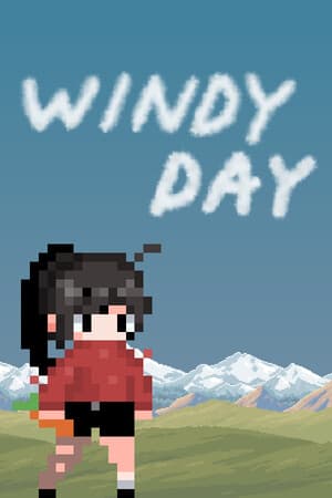 Windy Day