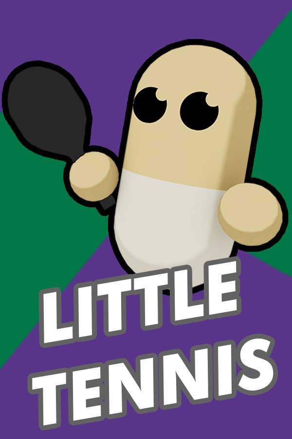 Little Tennis