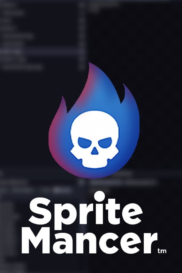 SpriteMancer