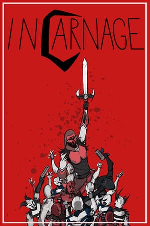 INCARNAGE