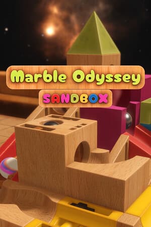 Marble Odyssey: Sandbox